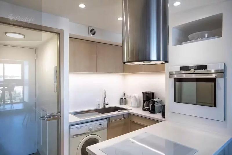 Appartement - 53 m² - 3 pièces