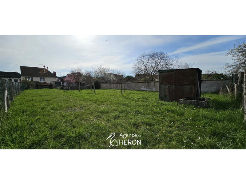 Propriété - 88 m² - 5 pièces