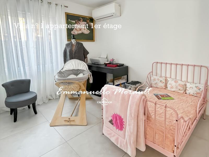 Propriété - 152 m² - 6 pièces