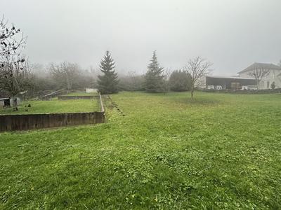 Maison ancienne - 225 m² - 6 pièces