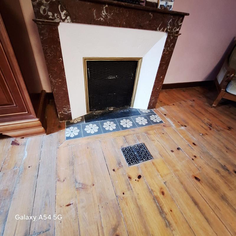 Maison - 300 m² - 11 pièces