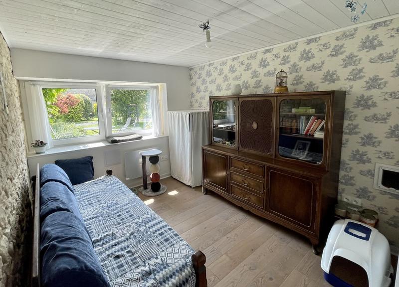 Maison de campagne - 231 m² - 10 pièces