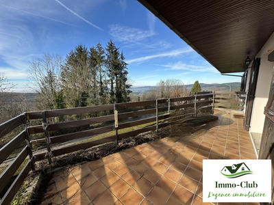 Maison - 150 m² - 6 pièces