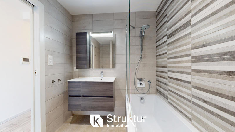 Appartement - 71 m² - 3 pièces