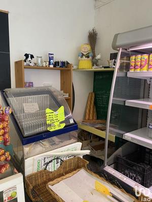 Local commercial - 37 m²