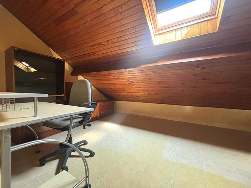 Maison - 141 m² - 8 pièces