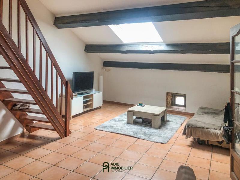 Maison - 174 m² - 7 pièces