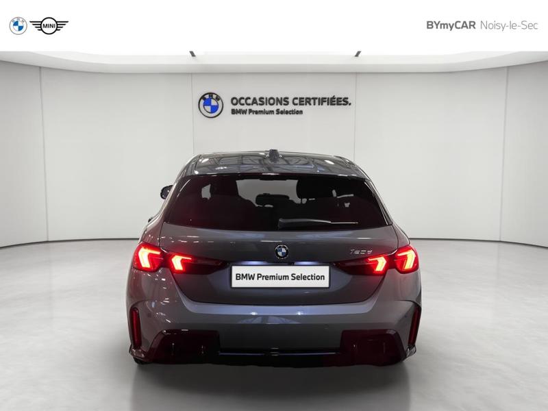 Bmw Série 1 F70 120d 163 ch Dkg7 m Sport