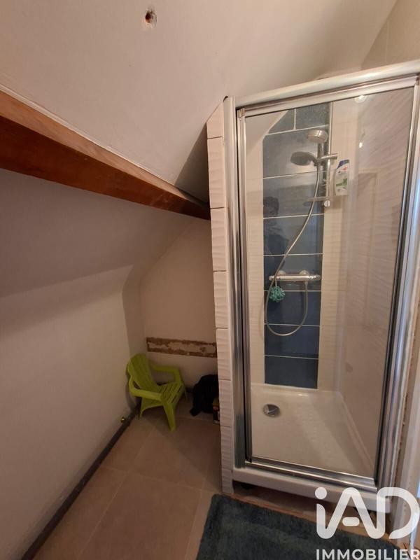 Maison - 150 m² - 7 pièces