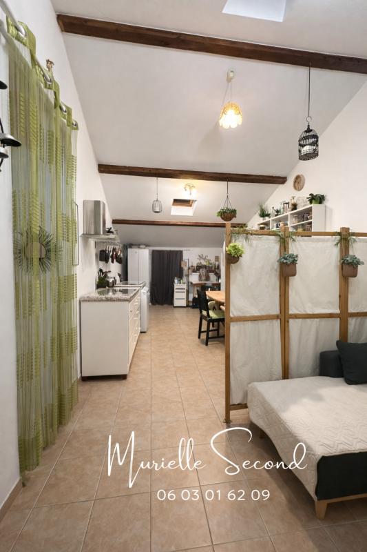 Immeuble - 209 m² - 10 pièces