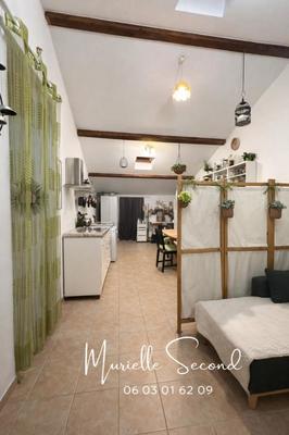 Immeuble - 209 m² - 10 pièces