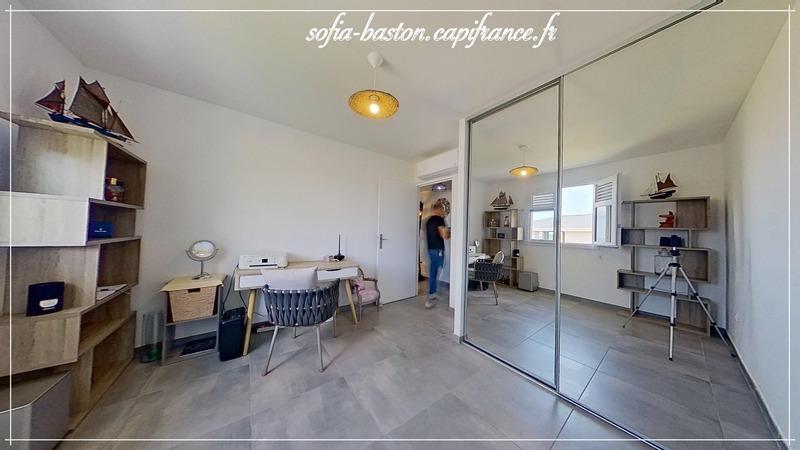 Appartement - 128 m² - 4 pièces