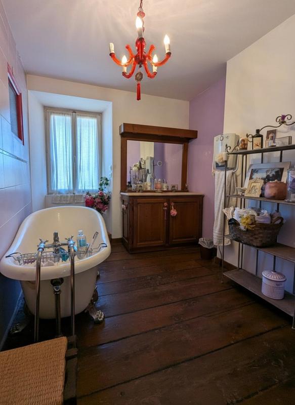 Maison - 157 m² - 5 pièces