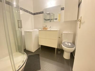 Appartement - 30 m² - 2 pièces