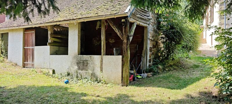 Maison - 117 m² - 4 pièces