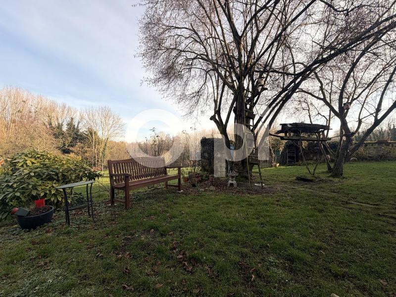 Maison - 145 m² - 3 pièces