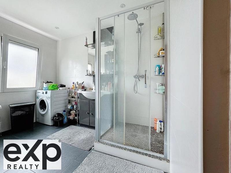 Propriété - 117 m² - 5 pièces