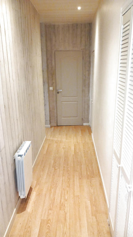 Appartement - 77 m² - 4 pièces