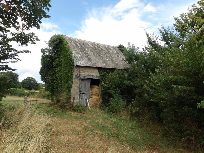 Maison de campagne - 132 m² - 6 pièces