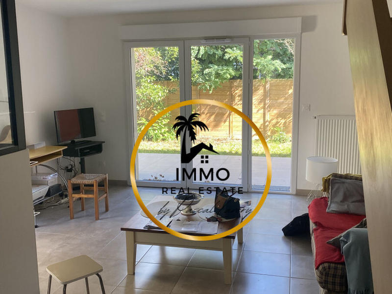 Maison - 69 m² - 3 pièces