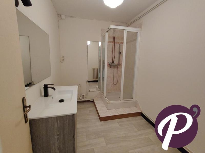 Appartement - 98 m² - 4 pièces