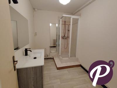 Appartement - 98 m² - 4 pièces