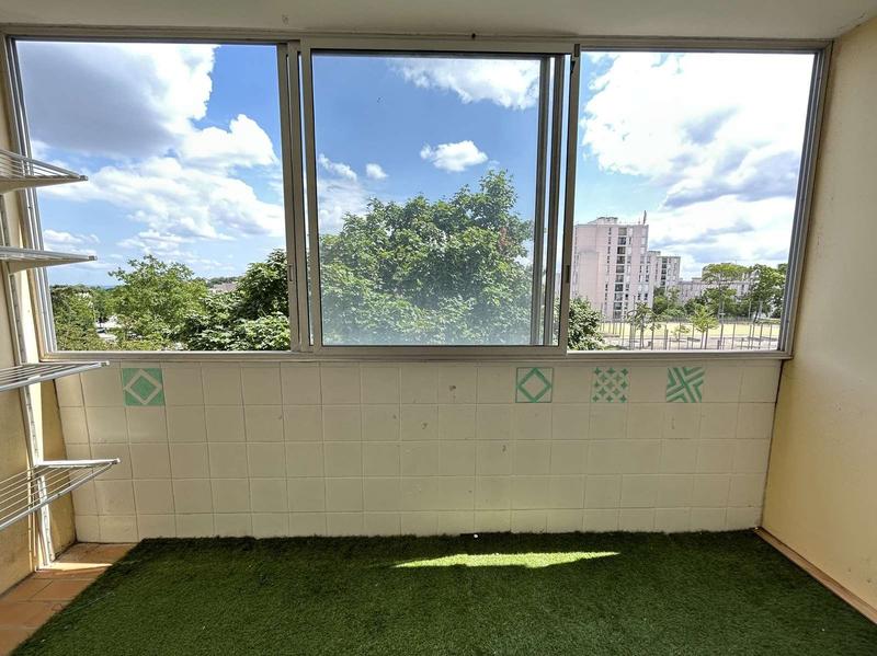 Appartement - 75 m² - 4 pièces