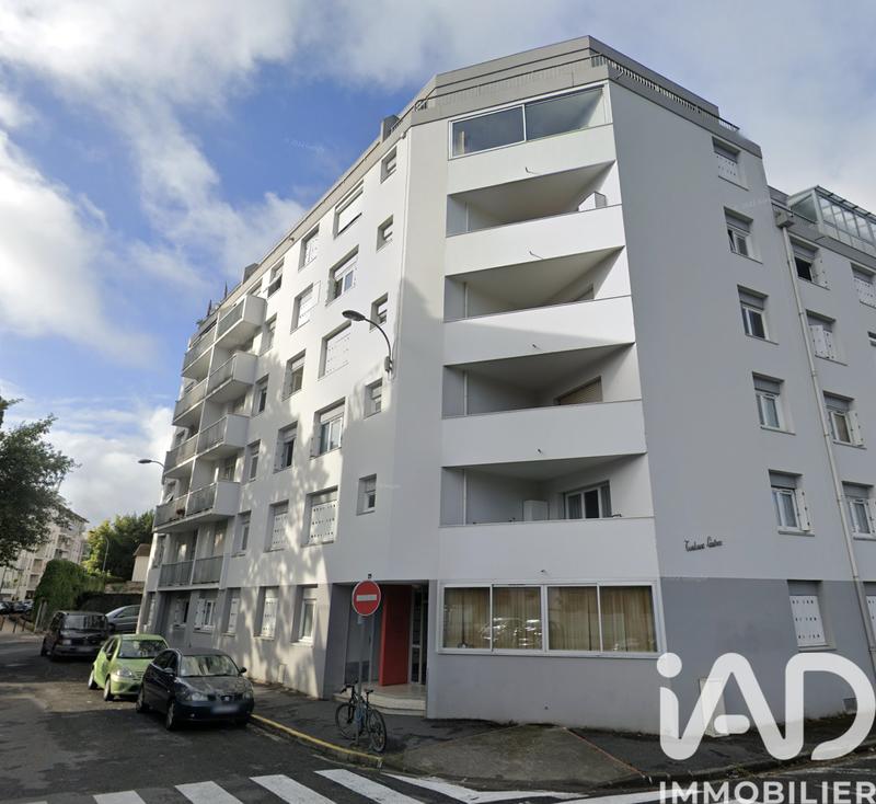 Appartement - 85 m² - 4 pièces