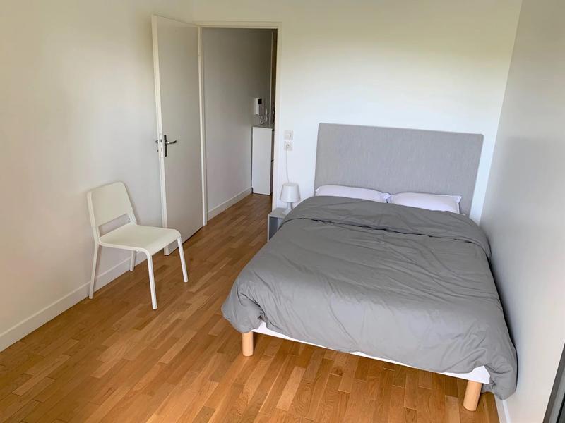 Appartement - 49 m² - 2 pièces