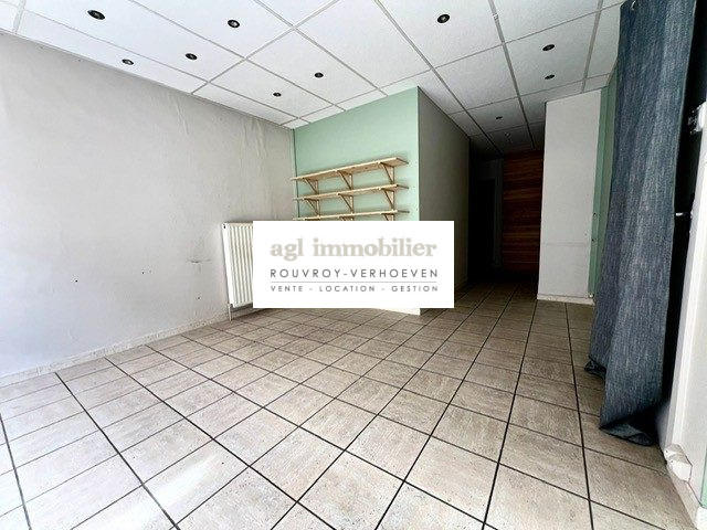 Local commercial - 55 m²