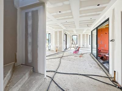 Maison - 128 m² - 4 pièces