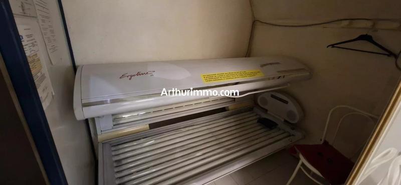 Magasins - 60 m² - 3 pièces