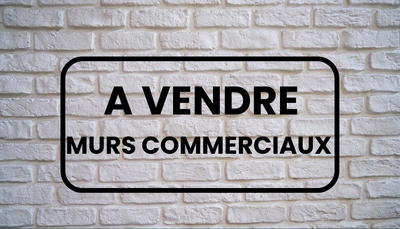 Local commercial - 350 m²