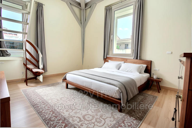 Appartement - 120 m² - 4 pièces