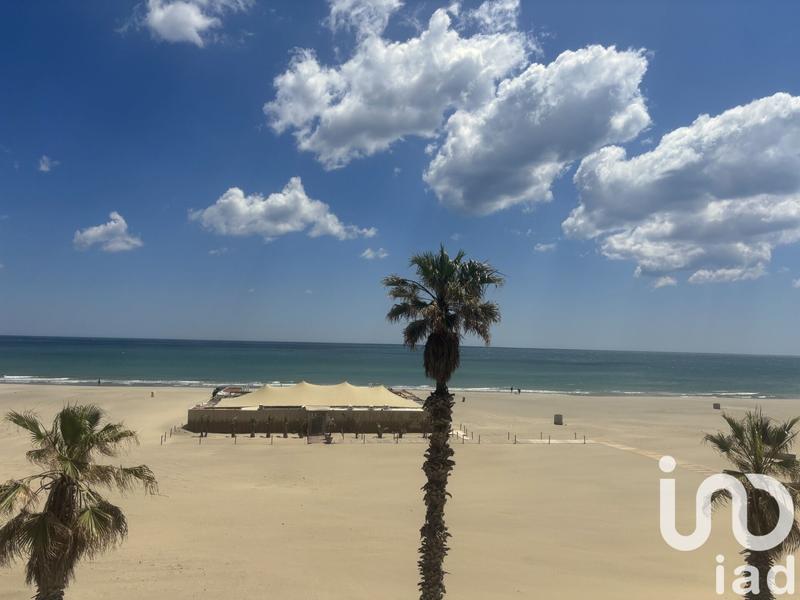 Appartement - 72 m² - 4 pièces