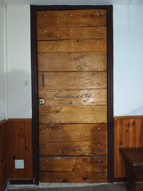 Duplex - 84 m² - 2 pièces