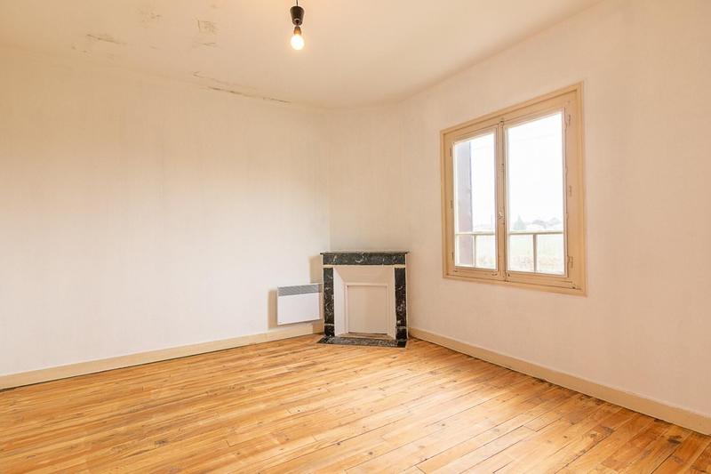 Maison - 136 m² - 5 pièces