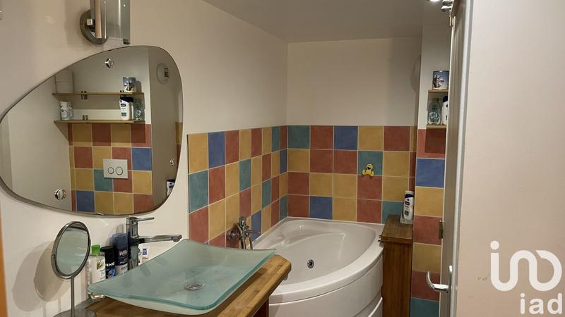 Appartement - 88 m² - 4 pièces