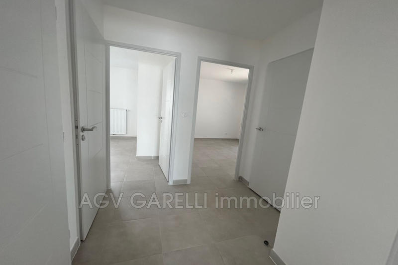 Appartement - 94 m² - 4 pièces