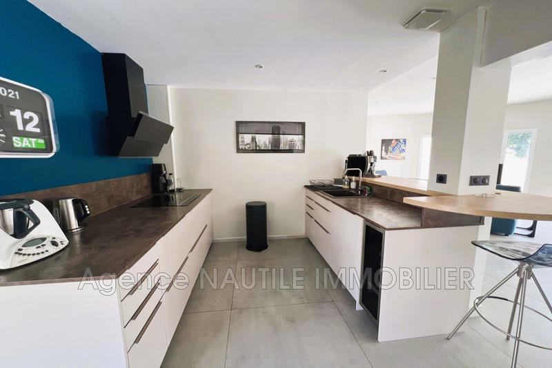 Villa - 150 m² - 5 pièces