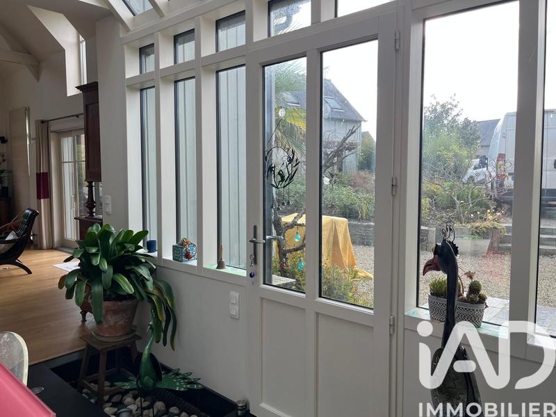 Maison de maîtres - 350 m² - 7 pièces