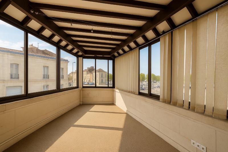 Local commercial - 121 m²