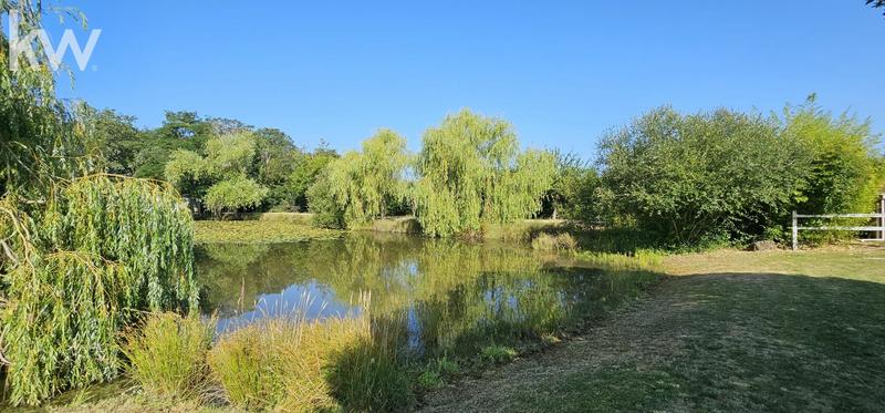 Maison chambre d'hôtes - 424 m² - 10 pièces