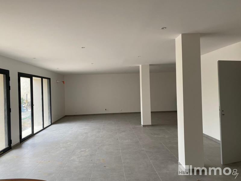 Local d'activités - 95 m²