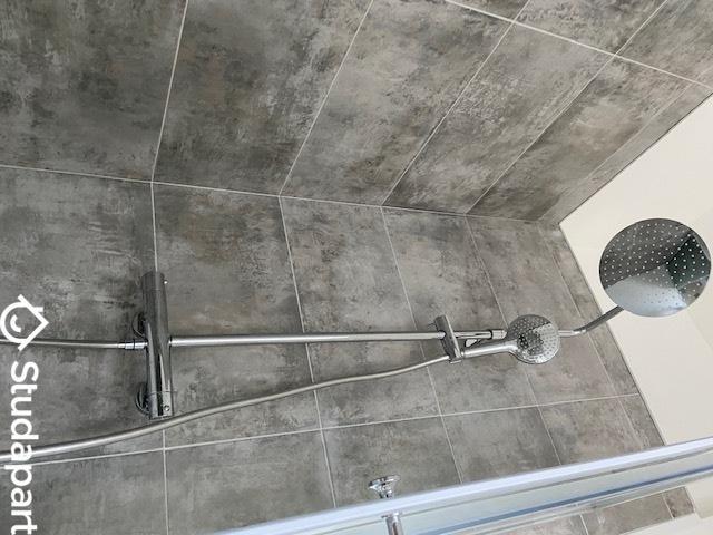 Appartement - 46 m² - 3 pièces