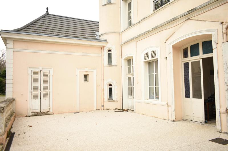 Appartement - 134 m² - 4 pièces