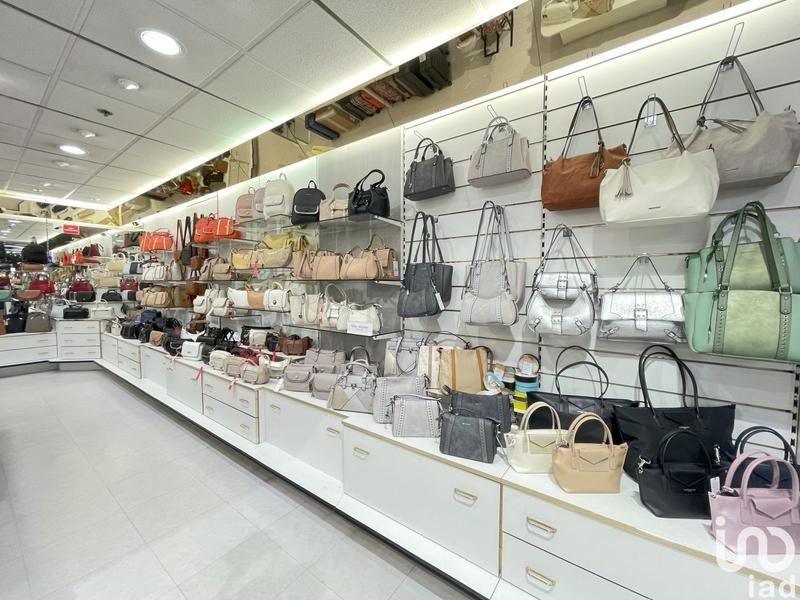 Local commercial - 50 m²