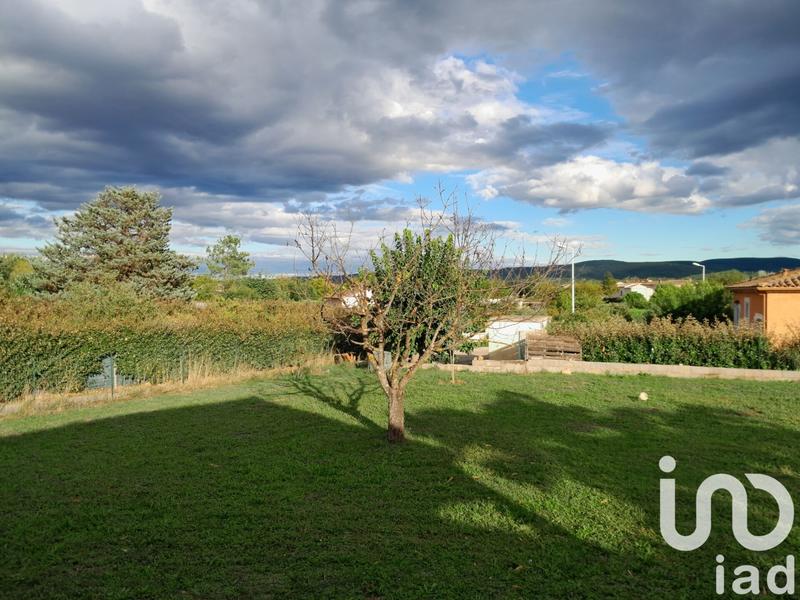 Maison de village - 98 m² - 5 pièces