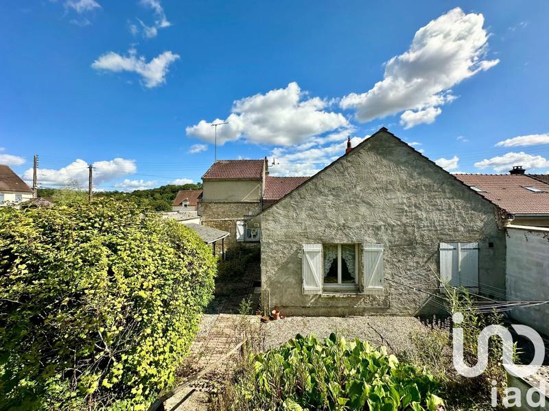 Maison - 185 m² - 4 pièces