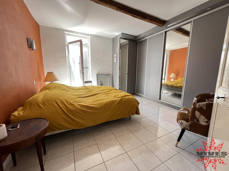 Maison - 177 m² - 6 pièces
